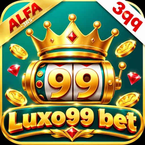 luxo99 bet Logo